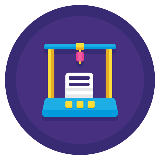 3d printer